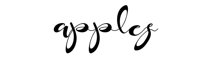 kayla  Free Fonts Download