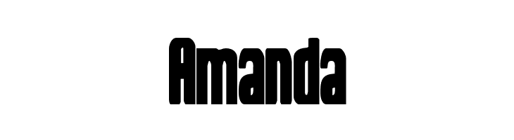 Vanilla Boys  Free Fonts Download