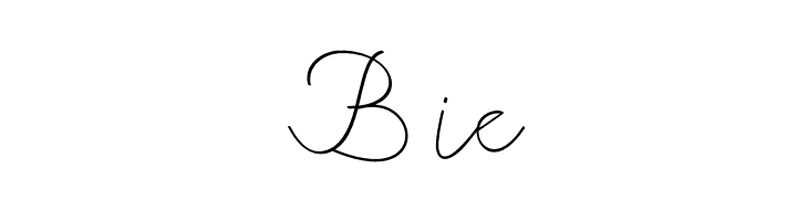 maheishia  Free Fonts Download