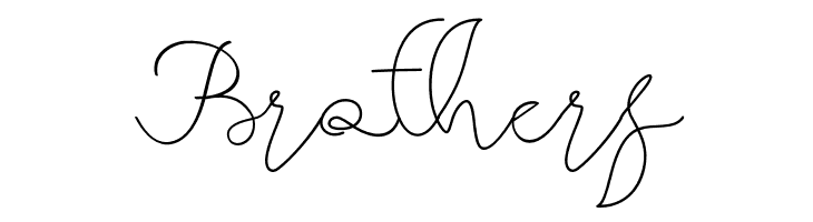 maheishia  Free Fonts Download