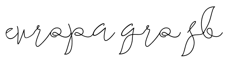 maheishia  Free Fonts Download