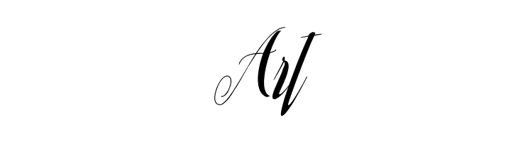 Romantis momen  Free Fonts Download