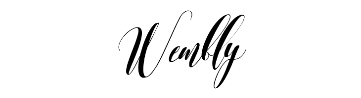 Romantis momen  Free Fonts Download