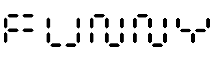 Calculatrix 12 Regular  Free Fonts Download