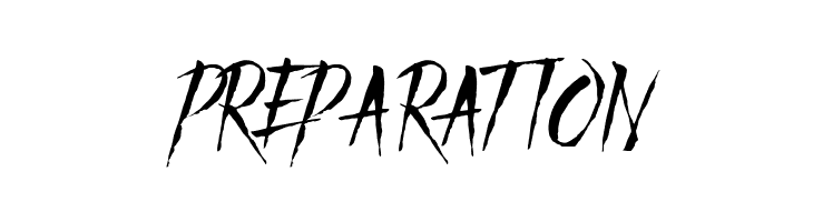 Mad Faith - DEMO Regular  Free Fonts Download