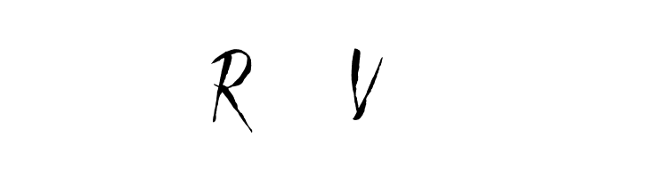 Mad Faith - DEMO Regular  Free Fonts Download