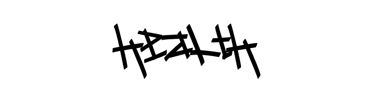 Sword Shit DEMO Regular  Free Fonts Download