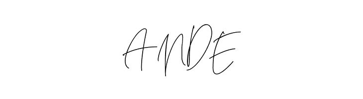 BreceletsDemo  Free Fonts Download