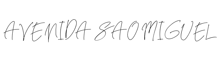 BreceletsDemo  Free Fonts Download