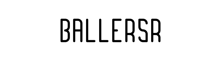 BrengkelRegular  Free Fonts Download