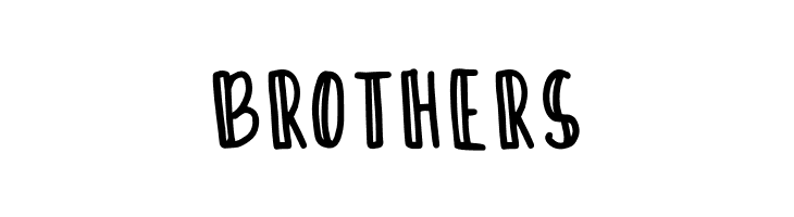 SontOyoloDemoRegular  Free Fonts Download