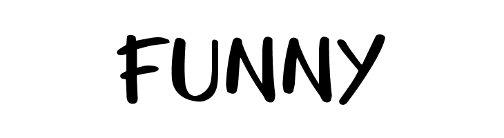 UcuAned  Free Fonts Download
