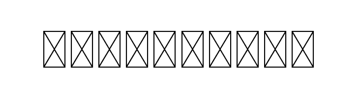 UcuAned  Free Fonts Download