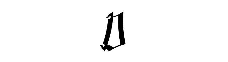 AMSTHA ITALIC Italic  Free Fonts Download