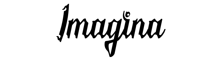 AMSTHA ITALIC Italic  Free Fonts Download