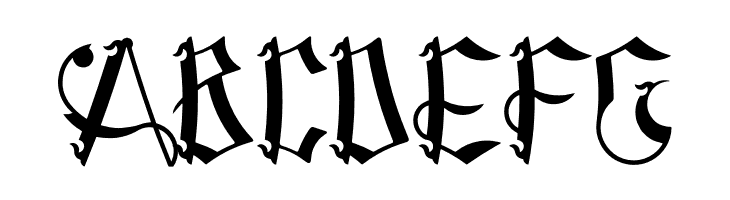 AMSTHA  Free Fonts Download