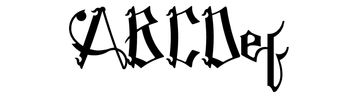 AMSTHA  Free Fonts Download