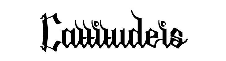 AMSTHA  Free Fonts Download