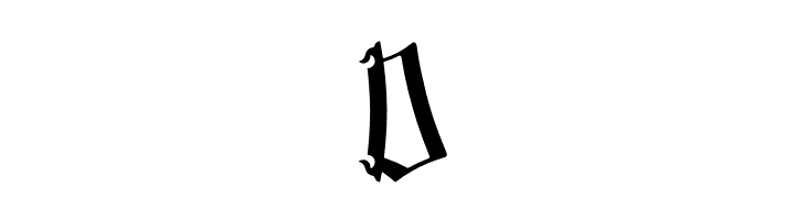 AMSTHA  Free Fonts Download