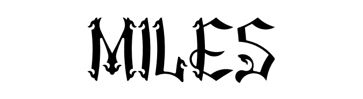 AMSTHA  Free Fonts Download