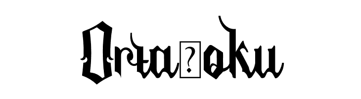 AMSTHA  Free Fonts Download