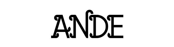 Barcelona bold  Free Fonts Download