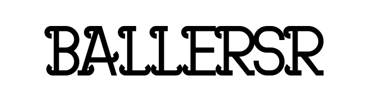 Barcelona bold  Free Fonts Download