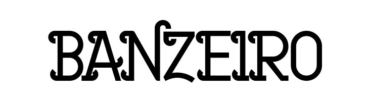 Barcelona bold  Free Fonts Download