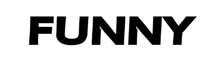 Ruffian bold  Free Fonts Download