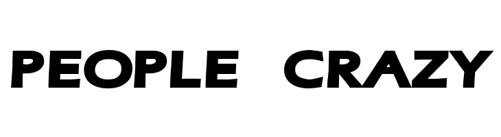 Ruffian bold  Free Fonts Download