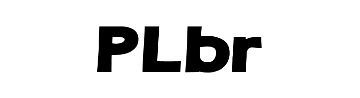 Ruffian bold  Free Fonts Download