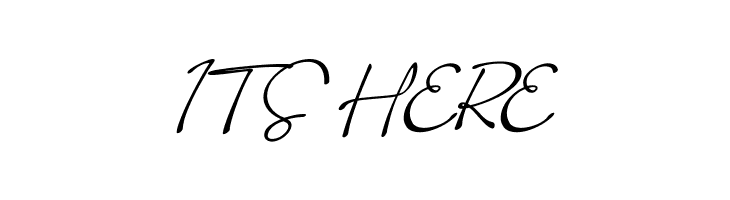 Almairah02  Free Fonts Download