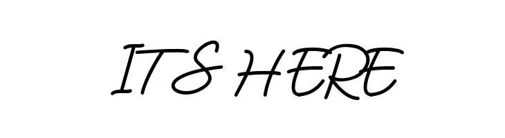 Almairah03  Free Fonts Download