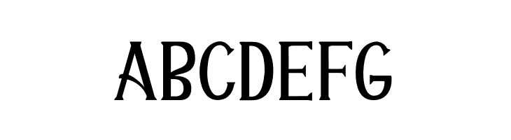 ANTENNA  Free Fonts Download