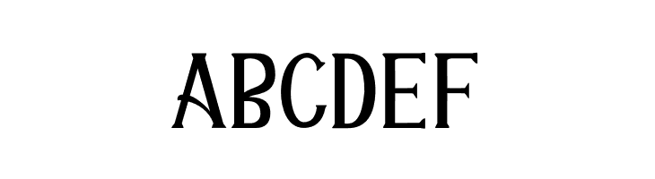 ANTENNA  Free Fonts Download