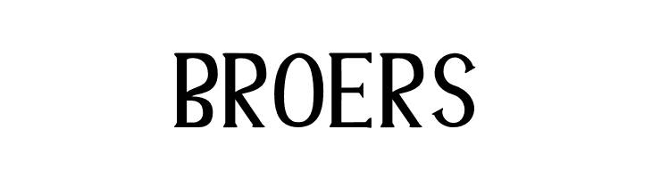 ANTENNA  Free Fonts Download