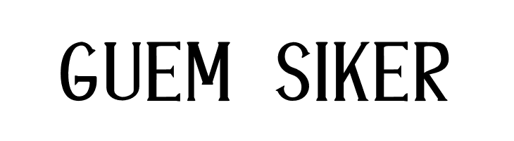 ANTENNA  Free Fonts Download