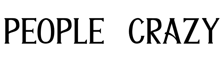 ANTENNA  Free Fonts Download