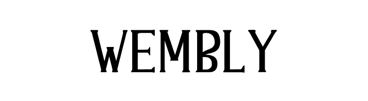 ANTENNA  Free Fonts Download