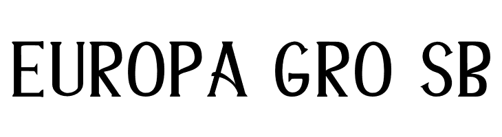 ANTENNA  Free Fonts Download