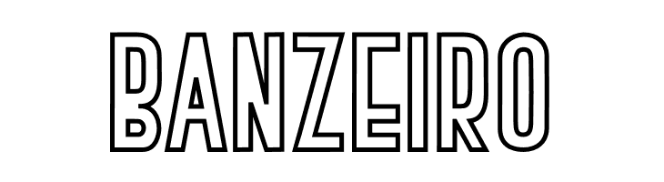 BOVEN 4  Free Fonts Download