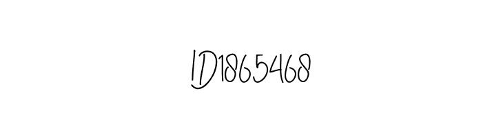 Cahyati  Free Fonts Download