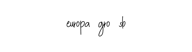 Cahyati  Free Fonts Download
