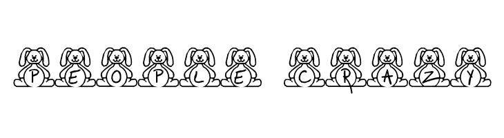 BillyBear EasterFont  Free Fonts Download