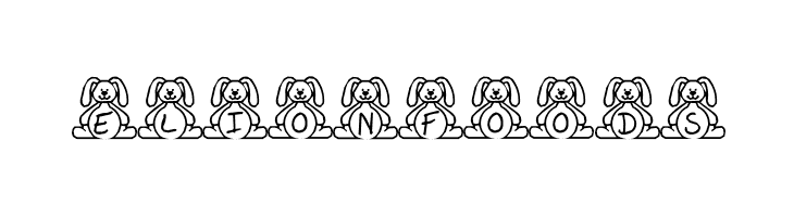 BillyBear EasterFont  Free Fonts Download