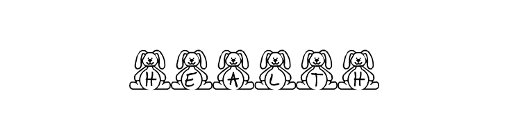 BillyBear EasterFont  Free Fonts Download