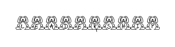 BillyBear EasterFont  Free Fonts Download