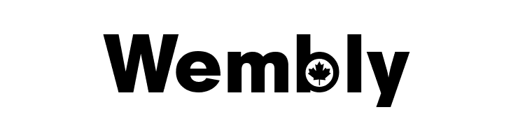 Canadian Participants  Free Fonts Download