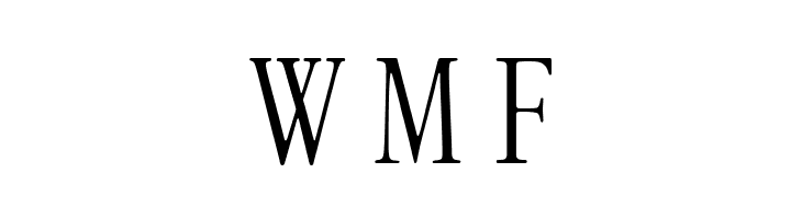 Gar-A-MondTall Light  Free Fonts Download