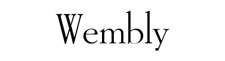 Gar-A-MondTall Light  Free Fonts Download